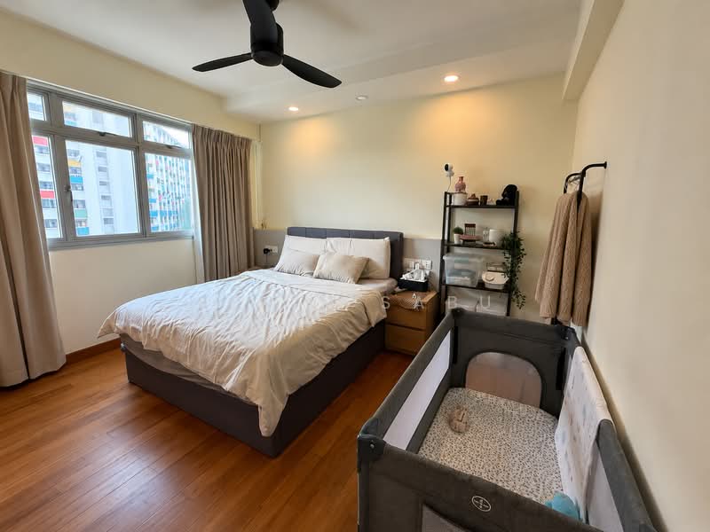 808C Chai Chee Road, 808C Chai Chee Road, 3 Bedrooms, 1,001 sqft, HDB Flat For Sale, by Benin Sabu, 500182420 - Master Bedroom - PropertyGuru.com.sg