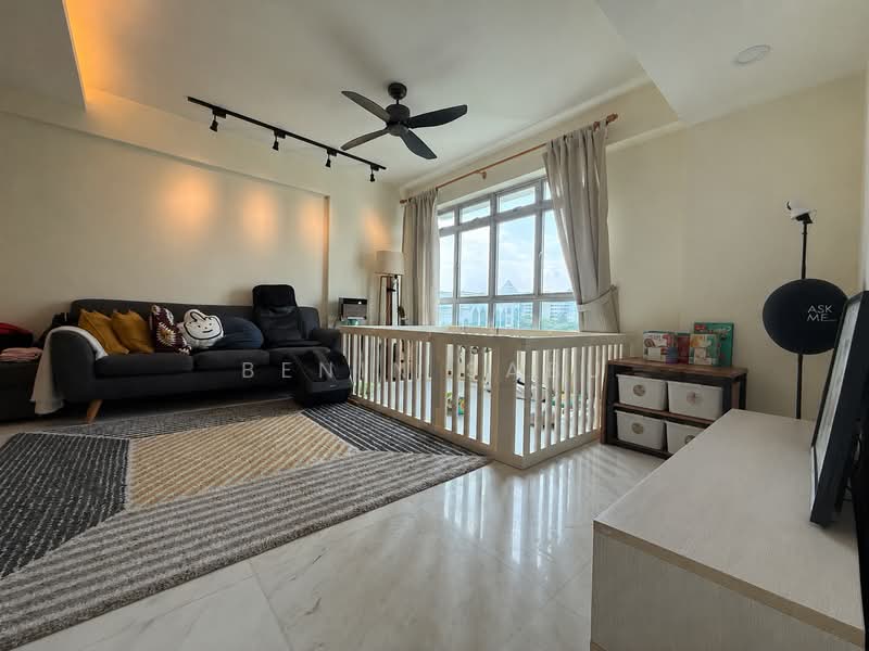 808C Chai Chee Road, 808C Chai Chee Road, 3 Bedrooms, 1,001 sqft, HDB Flat For Sale, by Benin Sabu, 500182420 - Living Room - PropertyGuru.com.sg