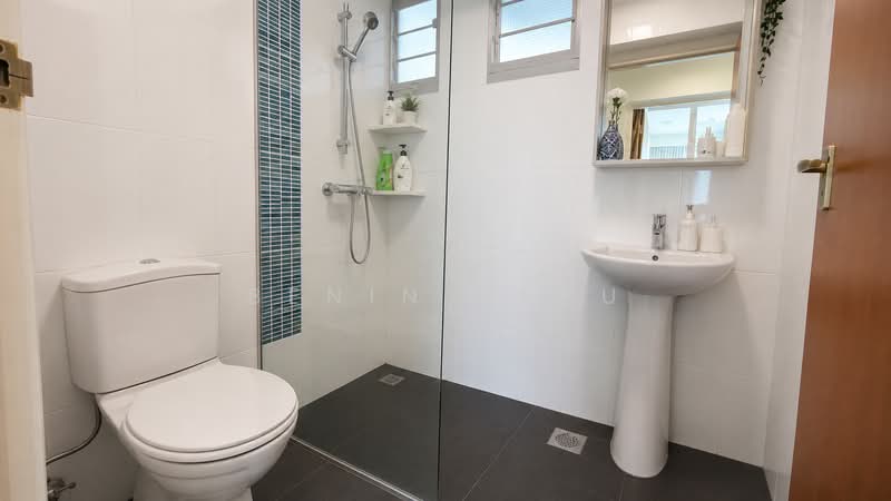 808C Chai Chee Road, 808C Chai Chee Road, 3 Bedrooms, 1,001 sqft, HDB Flat For Sale, by Benin Sabu, 500182420 - Common Bathroom - PropertyGuru.com.sg