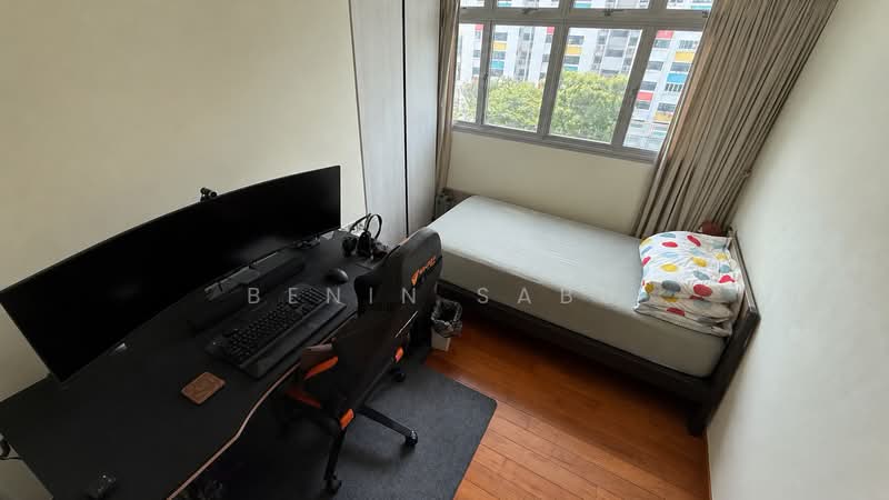 808C Chai Chee Road, 808C Chai Chee Road, 3 Bedrooms, 1,001 sqft, HDB Flat For Sale, by Benin Sabu, 500182420 - Common Room - PropertyGuru.com.sg