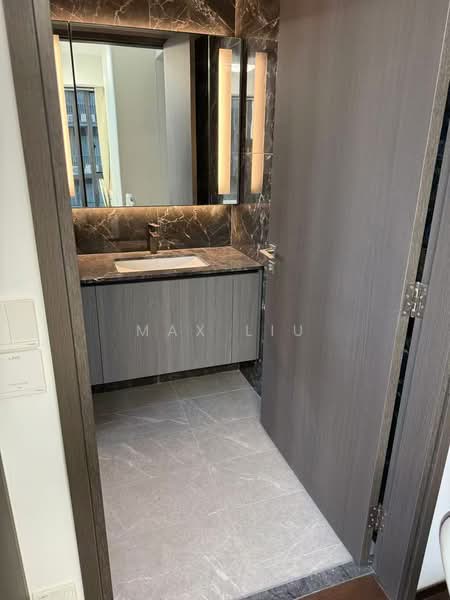 Piccadilly Grand, 3 Northumberland Road, Room Rental, 250 sqft, Condominium For Rent, by Max Liu, 500182421 - Bathroom - PropertyGuru.com.sg
