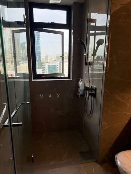 Piccadilly Grand, 3 Northumberland Road, Room Rental, 250 sqft, Condominium For Rent, by Max Liu, 500182421 - Bathroom - PropertyGuru.com.sg