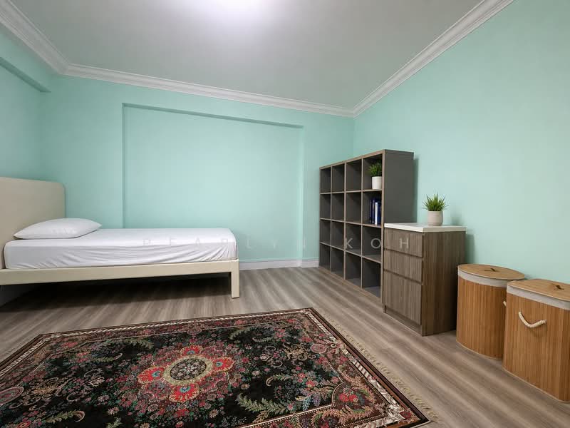 401 Tampines Street 41, 401 Tampines Street 41, 3 Bedrooms, 1,313 sqft, HDB Flat For Rent, by Pearlyn Koh, 500182423 - Bedroom - PropertyGuru.com.sg