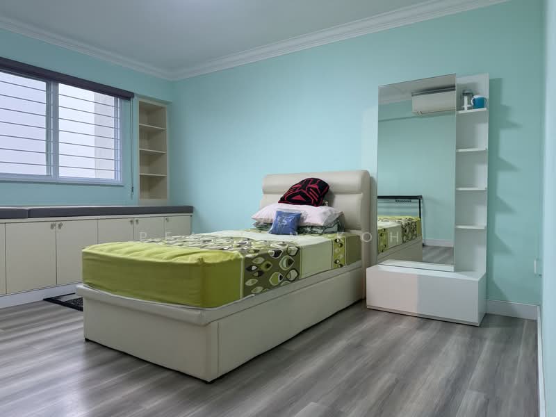 401 Tampines Street 41, 401 Tampines Street 41, 3 Bedrooms, 1,313 sqft, HDB Flat For Rent, by Pearlyn Koh, 500182423 - Bedroom - PropertyGuru.com.sg