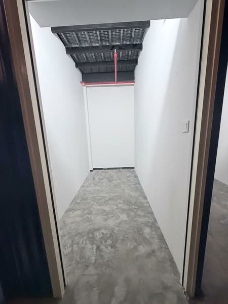 Atrix, 82 Lorong 23 Geylang, 52 sqft, Warehouse For Rent, by Adrian See, 500182424 - Corridor - CommercialGuru.com.sg