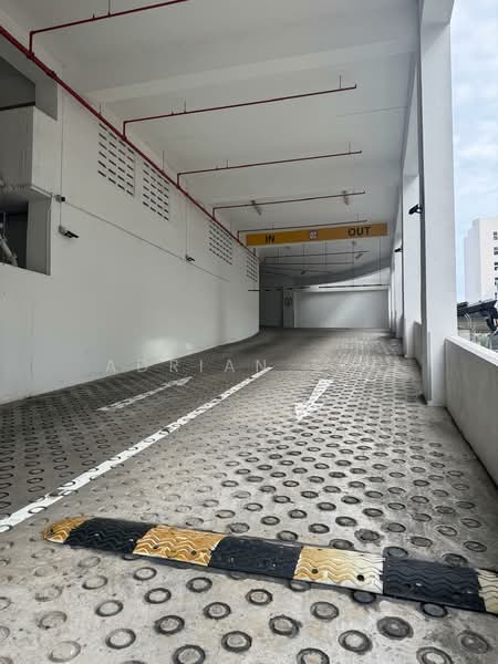 Atrix, 82 Lorong 23 Geylang, 52 sqft, Warehouse For Rent, by Adrian See, 500182424 - Car Park - CommercialGuru.com.sg