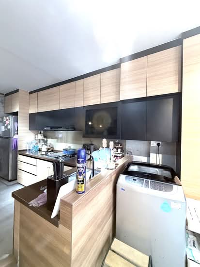 For Sale - 778 Yishun Avenue 2