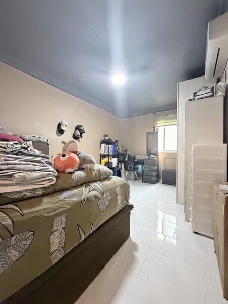 778 Yishun Avenue 2, 778 Yishun Avenue 2, 3 Bedrooms, 1,119 sqft, HDB Flat For Sale, by Dan Soon, 500182425 - Bedroom - PropertyGuru.com.sg