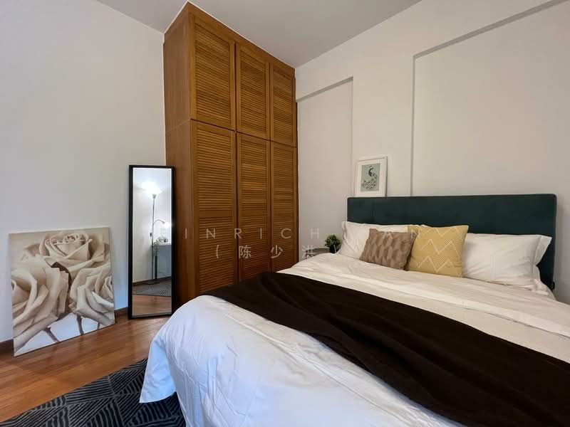 Southaven II, 33 Hindhede Walk, Room Rental, 120 sqft, Condominium For Rent, by Heinrich Tan (陈少洪), 500182426 - Bedroom - PropertyGuru.com.sg