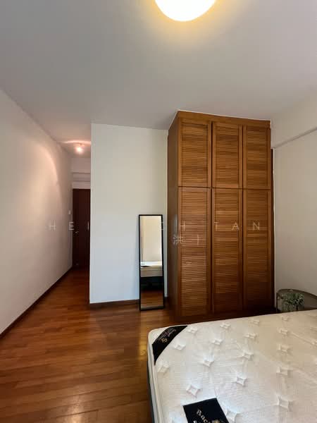 Southaven II, 33 Hindhede Walk, Room Rental, 120 sqft, Condominium For Rent, by Heinrich Tan (陈少洪), 500182426 - Bedroom - PropertyGuru.com.sg