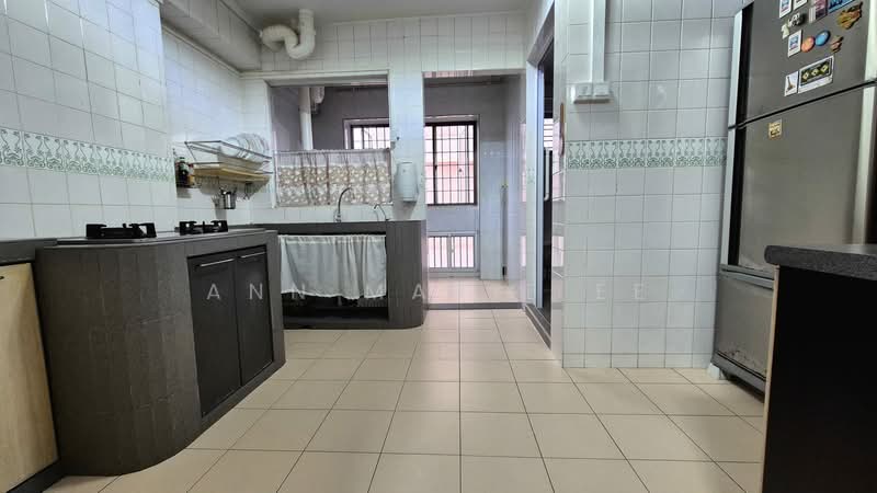 555 Choa Chu Kang North 6, 555 Choa Chu Kang North 6, 4 Bedrooms, 1,582 sqft, HDB Flat For Sale, by Ann Marie Ee, 500182427 - Kitchen - PropertyGuru.com.sg