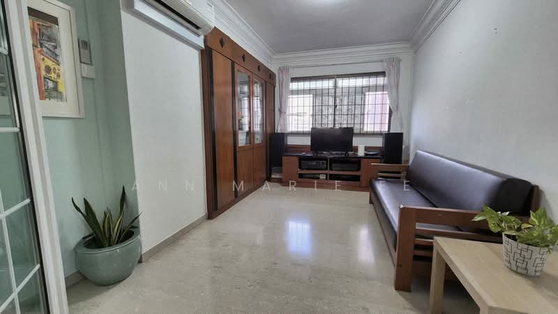 555 Choa Chu Kang North 6, 555 Choa Chu Kang North 6, 4 Bedrooms, 1,582 sqft, HDB Flat For Sale, by Ann Marie Ee, 500182427 - karaoke & TV  Room - PropertyGuru.com.sg