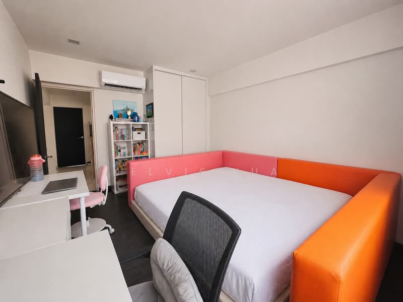 708 Jurong West Street 71, 708 Jurong West Street 71, 3 Bedrooms, 1,593 sqft, HDB Flat For Sale, by Kelvis Kua, 500182428 - Bedroom - PropertyGuru.com.sg