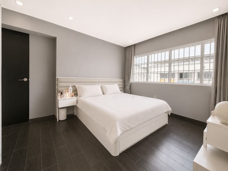 708 Jurong West Street 71, 708 Jurong West Street 71, 3 Bedrooms, 1,593 sqft, HDB Flat For Sale, by Kelvis Kua, 500182428 - Bedroom - PropertyGuru.com.sg