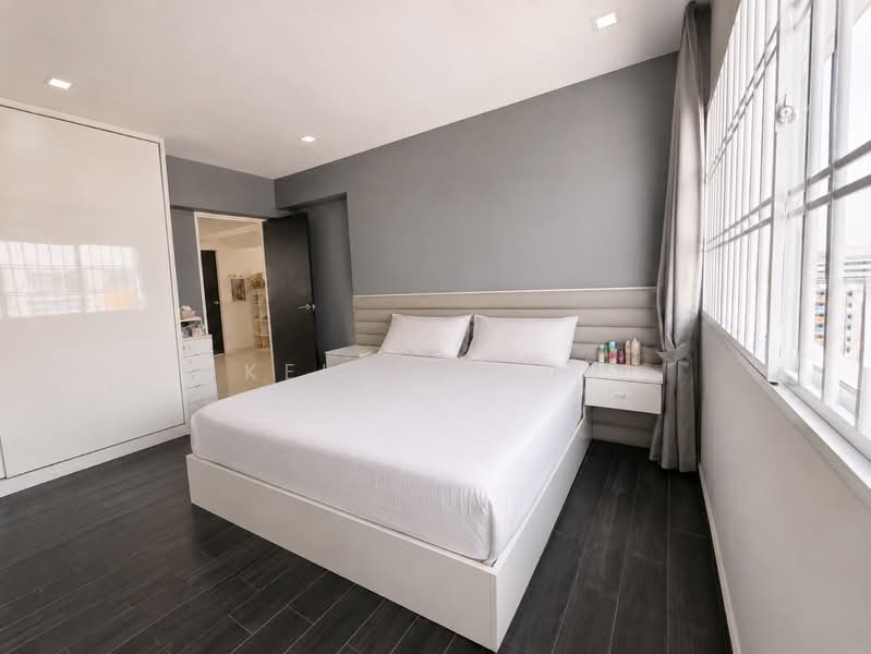 708 Jurong West Street 71, 708 Jurong West Street 71, 3 Bedrooms, 1,593 sqft, HDB Flat For Sale, by Kelvis Kua, 500182428 - Bedroom - PropertyGuru.com.sg