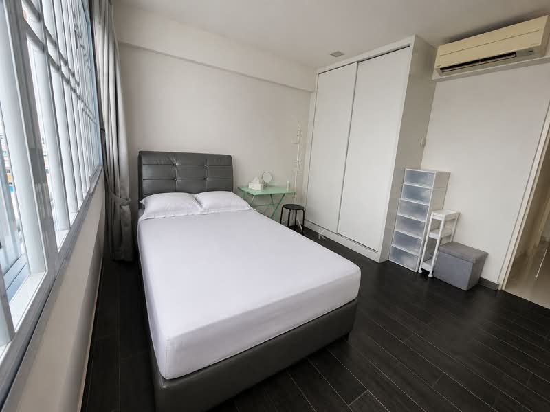 708 Jurong West Street 71, 708 Jurong West Street 71, 3 Bedrooms, 1,593 sqft, HDB Flat For Sale, by Kelvis Kua, 500182428 - Bedroom - PropertyGuru.com.sg