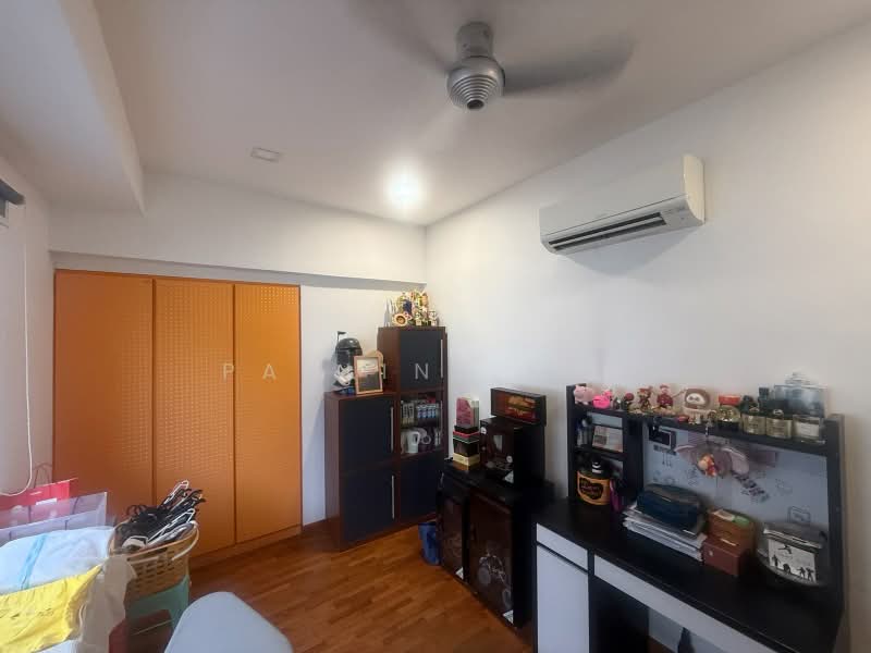 Bedok Park, Limau Garden, 5 Bedrooms, 3,600 sqft, Corner Terrace For Sale, by Pauline Loh, 500182429 - Bedroom 4 - PropertyGuru.com.sg