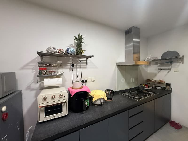 Bedok Park, Limau Garden, 5 Bedrooms, 3,600 sqft, Corner Terrace For Sale, by Pauline Loh, 500182429 - Kitchen - PropertyGuru.com.sg