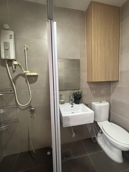 Faber Hills, , Room Rental, 100 sqft, Apartment For Rent, by Celia Chong 张瑂籣, 500182431 - Bathroom - PropertyGuru.com.sg