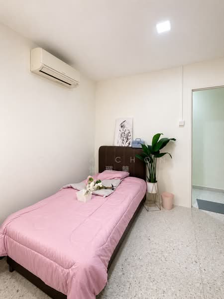 Faber Hills, , Room Rental, 100 sqft, Apartment For Rent, by Celia Chong 张瑂籣, 500182431 - Bedroom - PropertyGuru.com.sg