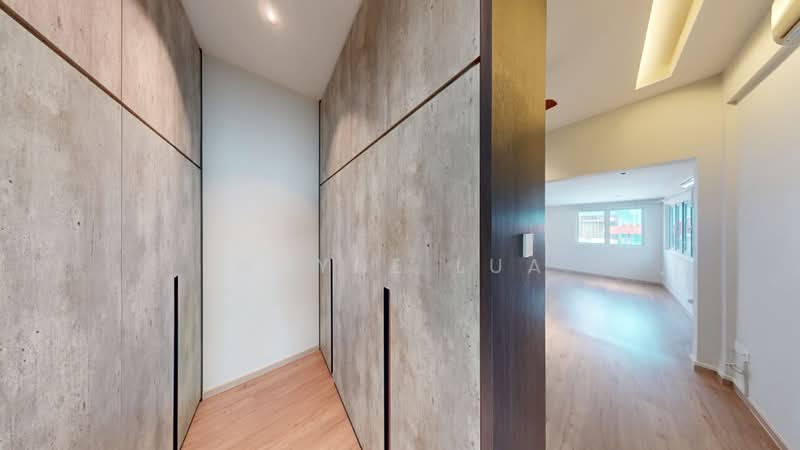Jalan Kayu Estate, Jalan Tari Piring, 5 Bedrooms, 2,500 sqft, Terraced House For Sale, by Wayne Lua, 500182439 - Interior - PropertyGuru.com.sg