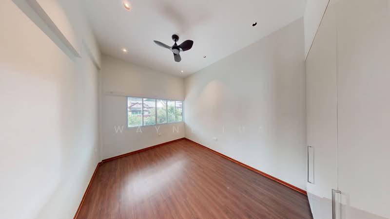 Jalan Kayu Estate, Jalan Tari Piring, 5 Bedrooms, 2,500 sqft, Terraced House For Sale, by Wayne Lua, 500182439 - Bedroom - PropertyGuru.com.sg