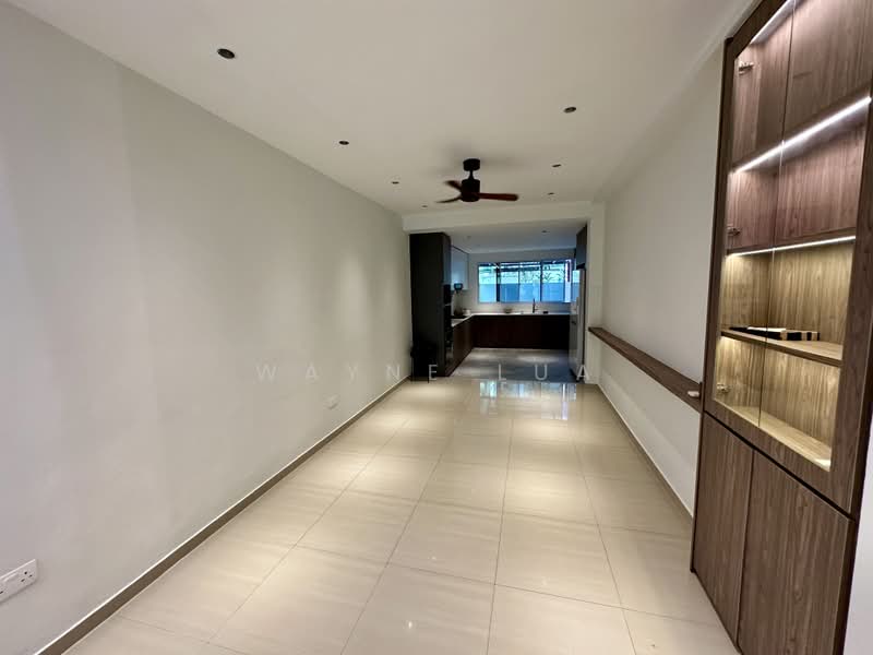 Jalan Kayu Estate, Jalan Tari Piring, 5 Bedrooms, 2,500 sqft, Terraced House For Sale, by Wayne Lua, 500182439 - Dining - PropertyGuru.com.sg