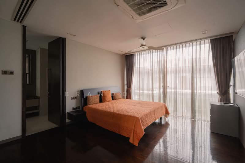 Sentosa Cove, Ocean Drive, 5 Bedrooms, 6,000 sqft, Bungalow House For Sale, by Brandon Ng, 500182443 - Bedroom - PropertyGuru.com.sg
