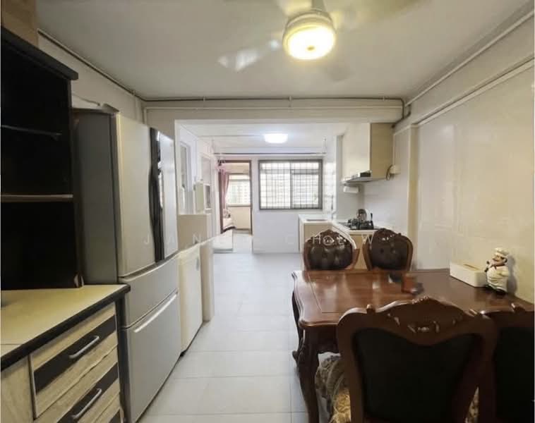 3 Lorong 7 Toa Payoh, 3 Lorong 7 Toa Payoh, 3 Bedrooms, 732 sqft, HDB Flat For Sale, by Janet Chew, 500182451 - Kitchen - PropertyGuru.com.sg