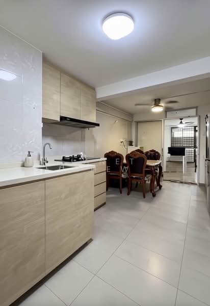 3 Lorong 7 Toa Payoh, 3 Lorong 7 Toa Payoh, 3 Bedrooms, 732 sqft, HDB Flat For Sale, by Janet Chew, 500182451 - Kitchen - PropertyGuru.com.sg