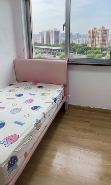 3 Lorong 7 Toa Payoh, 3 Lorong 7 Toa Payoh, 3 Bedrooms, 732 sqft, HDB Flat For Sale, by Janet Chew, 500182451 - Bedroom - PropertyGuru.com.sg