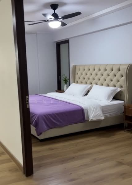 3 Lorong 7 Toa Payoh, 3 Lorong 7 Toa Payoh, 3 Bedrooms, 732 sqft, HDB Flat For Sale, by Janet Chew, 500182451 - Bedroom - PropertyGuru.com.sg