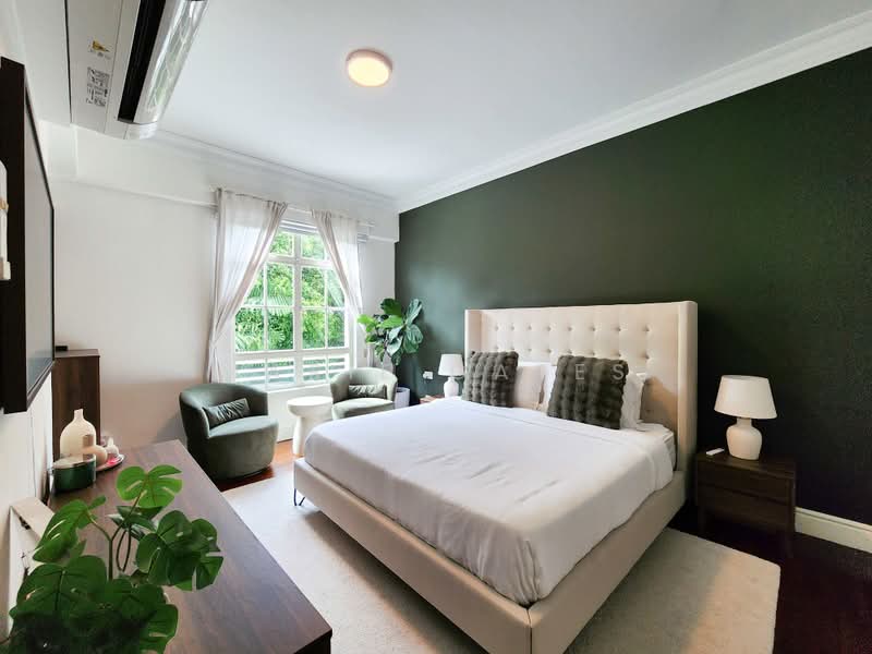 Upper East Coast Road vicinity, KEW CRES, 4 Bedrooms, 3,000 sqft, Cluster House For Sale, by Marie Gates, 500182454 - Bedroom - PropertyGuru.com.sg