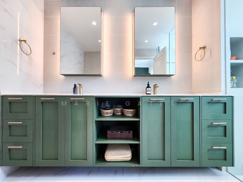 Upper East Coast Road vicinity, KEW CRES, 4 Bedrooms, 3,000 sqft, Cluster House For Sale, by Marie Gates, 500182454 - Bathroom - PropertyGuru.com.sg
