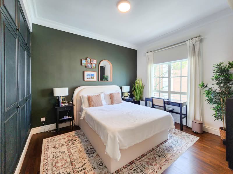 Upper East Coast Road vicinity, KEW CRES, 4 Bedrooms, 3,000 sqft, Cluster House For Sale, by Marie Gates, 500182454 - Bedroom - PropertyGuru.com.sg
