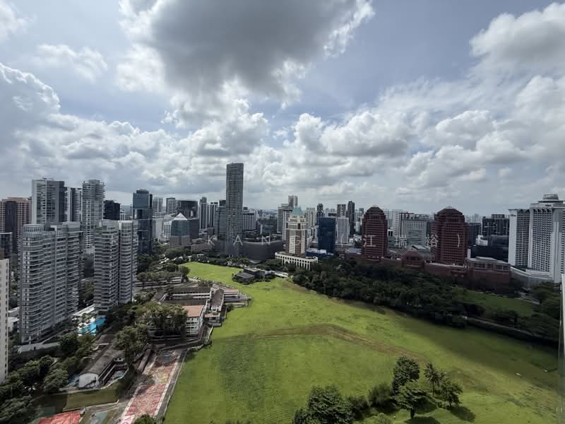 The Lumos, 9 Leonie Hill, 4 Bedrooms, 3,303 sqft, Apartment For Sale, by Eric KANG (江瑞裕), 500182459 - Exterior - PropertyGuru.com.sg