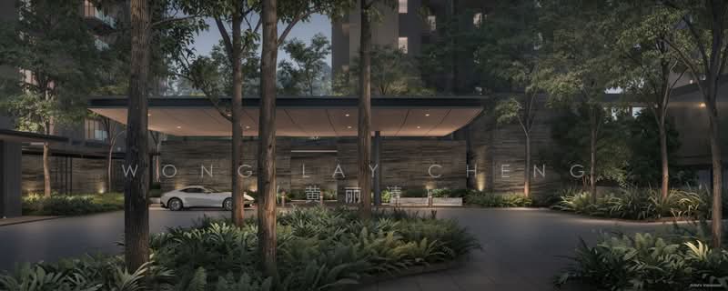 Dunearn House, 760 Dunearn Road, 4 Bedrooms, 1,378 sqft, Condominium For Sale, by Wong Lay Cheng (黄丽清), 500182462 - Exterior - PropertyGuru.com.sg