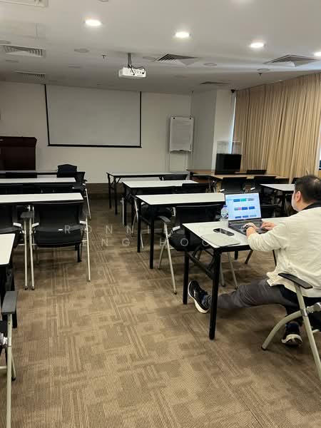 Chinatown Point, 133 New Bridge Road, 2,500 sqft, Office For Rent, by Ronnie Ong Eng Hock, 500182463 - Study - CommercialGuru.com.sg