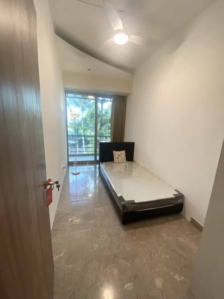 Maple Woods, 991 Bukit Timah Road, Room Rental, 90 sqft, Condominium For Rent, by Leen Yap, 500182466 - Bedroom - PropertyGuru.com.sg