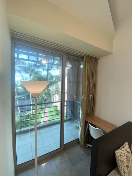 Maple Woods, 991 Bukit Timah Road, Room Rental, 90 sqft, Condominium For Rent, by Leen Yap, 500182466 - Balcony - PropertyGuru.com.sg