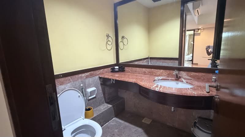 Maple Woods, 991 Bukit Timah Road, Room Rental, 90 sqft, Condominium For Rent, by Leen Yap, 500182466 - Bathroom - PropertyGuru.com.sg