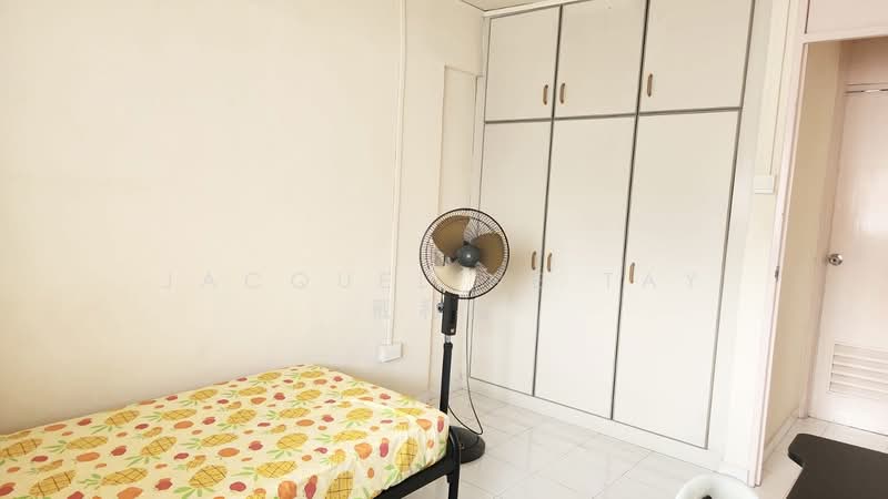 167 Yishun Ring Road, 167 Yishun Ring Road, Room Rental, 110 sqft, HDB Flat For Rent, by Jacqueline Tay 戴利霞, 500182468 - Bedroom - PropertyGuru.com.sg
