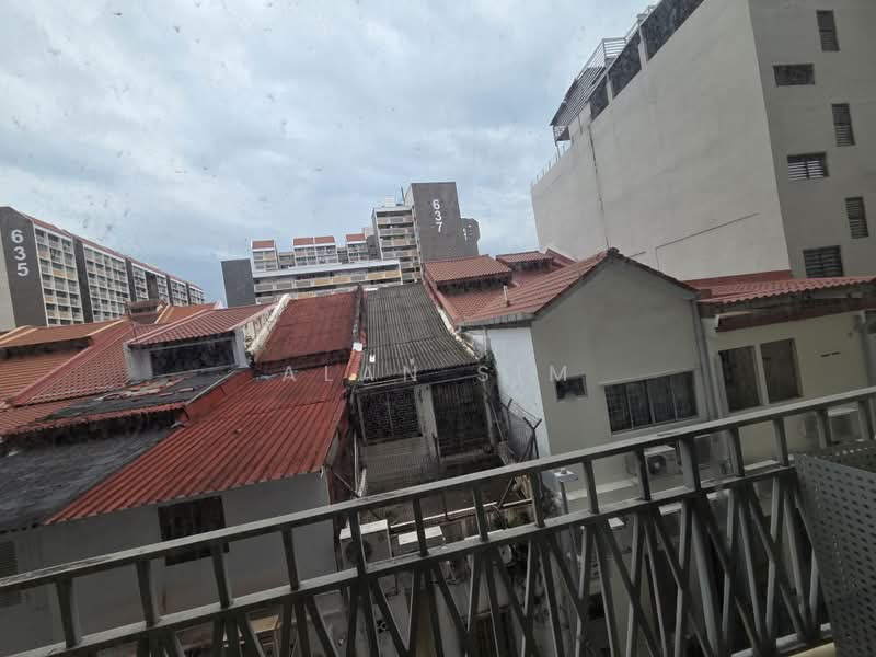 Jalan Besar, , 800 sqft, Land with Building / En-bloc For Sale, by Alan Sim, 500182470 - Exterior - CommercialGuru.com.sg