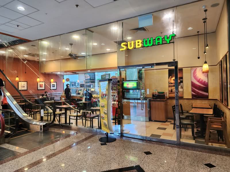 Balmoral Plaza, 271 Bukit Timah Road, 800 sqft, Food & Beverage For Rent, by Wong Wai Quen 黄伟权, 500182471 - Interior - CommercialGuru.com.sg