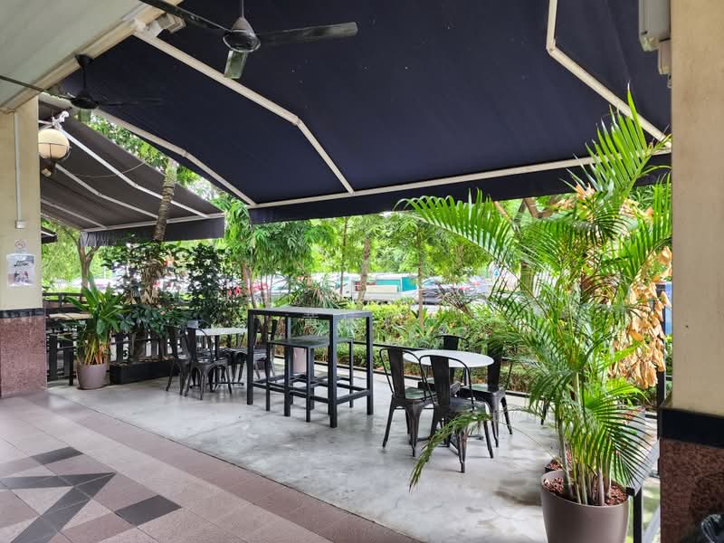 Balmoral Plaza, 271 Bukit Timah Road, 800 sqft, Food & Beverage For Rent, by Wong Wai Quen 黄伟权, 500182471 - Exterior - CommercialGuru.com.sg