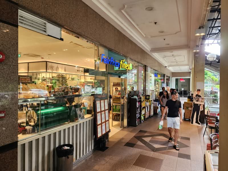 Balmoral Plaza, 271 Bukit Timah Road, 800 sqft, Food & Beverage For Rent, by Wong Wai Quen 黄伟权, 500182471 - Exterior - CommercialGuru.com.sg