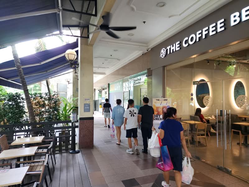 Balmoral Plaza, 271 Bukit Timah Road, 800 sqft, Food & Beverage For Rent, by Wong Wai Quen 黄伟权, 500182471 - CommercialGuru.com.sg