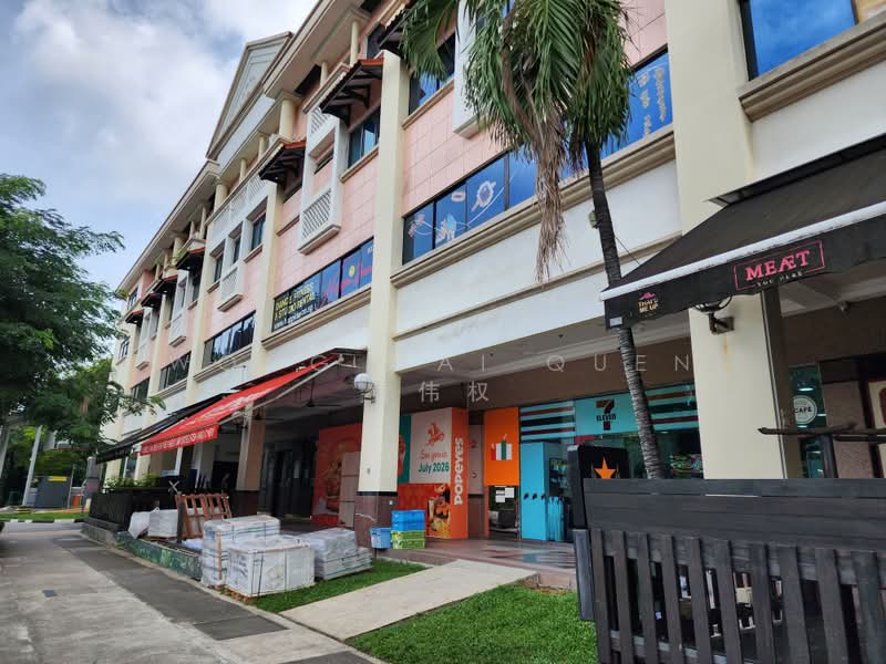 Balmoral Plaza, 271 Bukit Timah Road, 800 sqft, Food & Beverage For Rent, by Wong Wai Quen 黄伟权, 500182471 - Exterior - CommercialGuru.com.sg