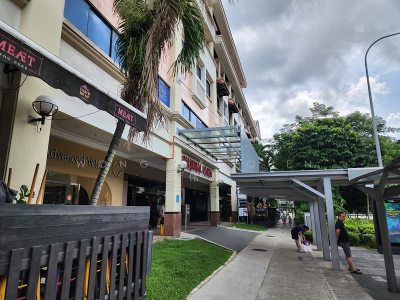 Balmoral Plaza, 271 Bukit Timah Road, 800 sqft, Food & Beverage For Rent, by Wong Wai Quen 黄伟权, 500182471 - Exterior - CommercialGuru.com.sg