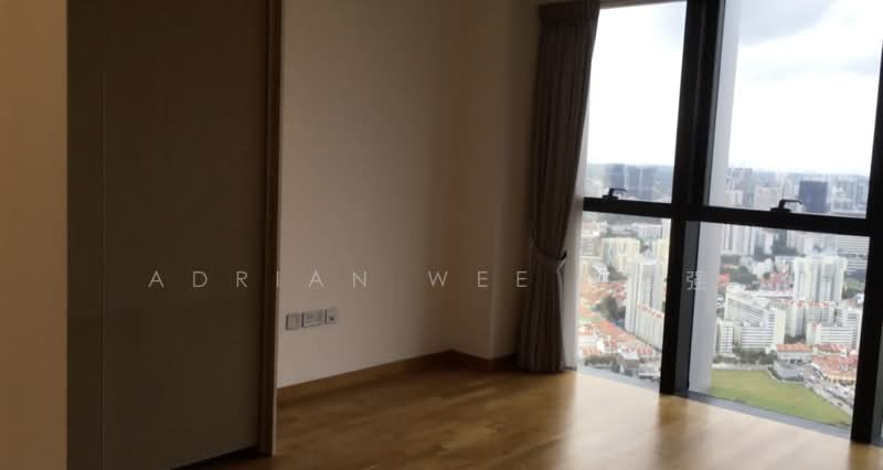 DUO Residences, 1 Fraser Street, 3 Bedrooms, 1,722 sqft, Apartment For Rent, by Adrian Wee 黄國强, 500182473 - View - PropertyGuru.com.sg